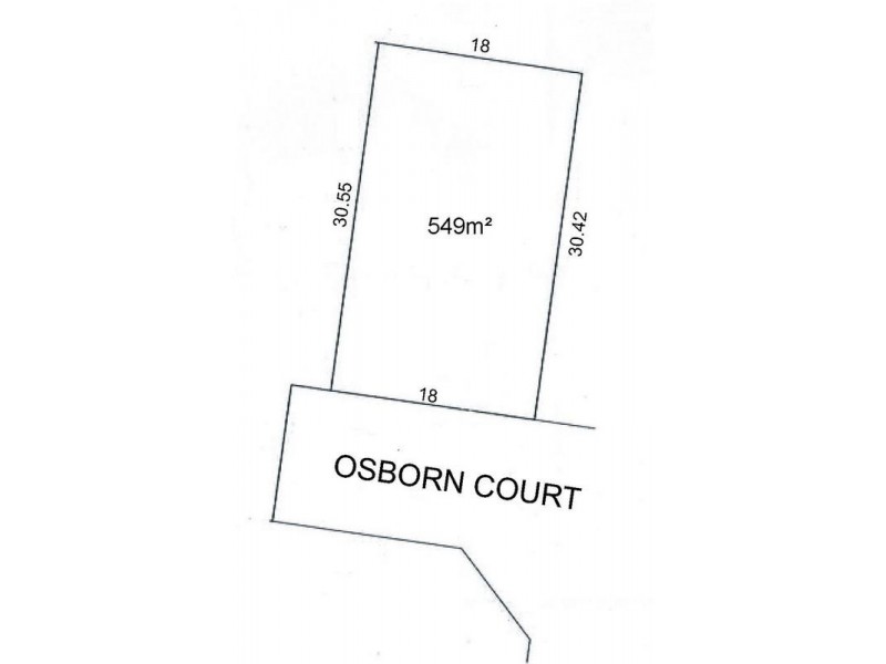 Lot 396, 5 Osborn Court, Berwick VIC 3806