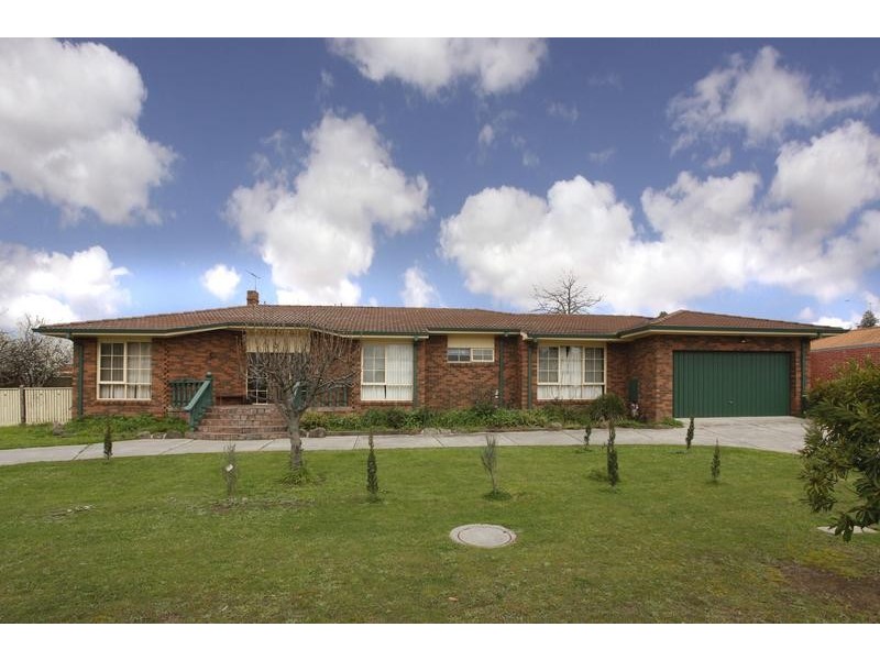 1-3 Onyx Court, Narre Warren VIC 3805