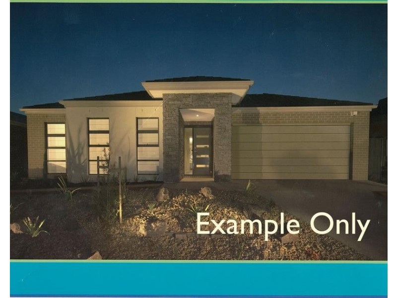 Lot 902 Cassowary Avenue, Pakenham VIC 3810