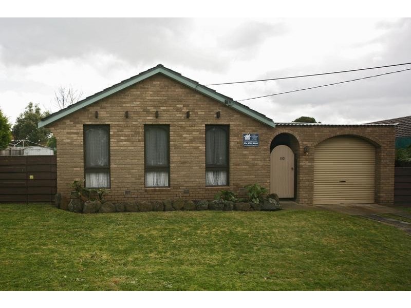 130 Princes Highway, Hallam VIC 3803