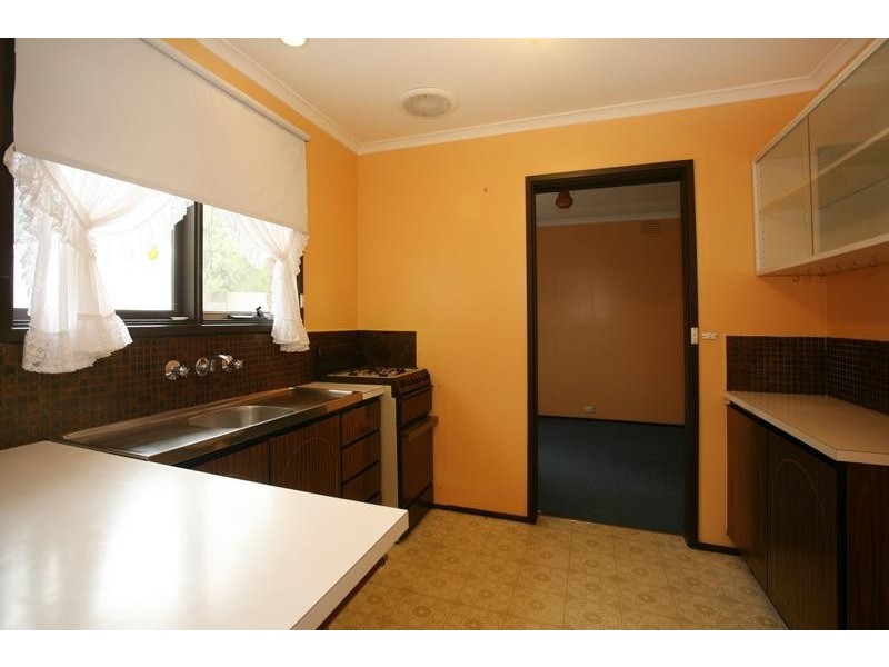 130 Princes Highway, Hallam VIC 3803