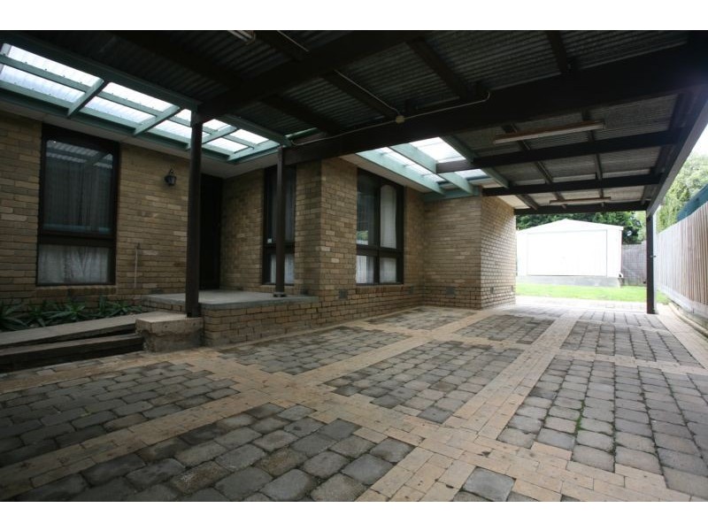 130 Princes Highway, Hallam VIC 3803