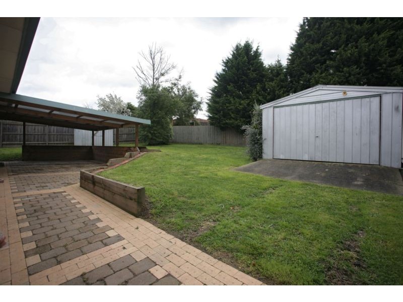 130 Princes Highway, Hallam VIC 3803