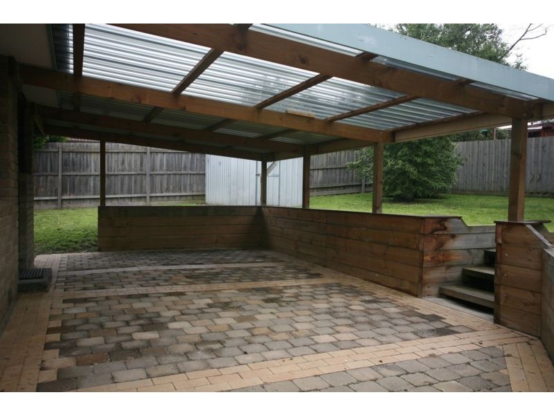 130 Princes Highway, Hallam VIC 3803