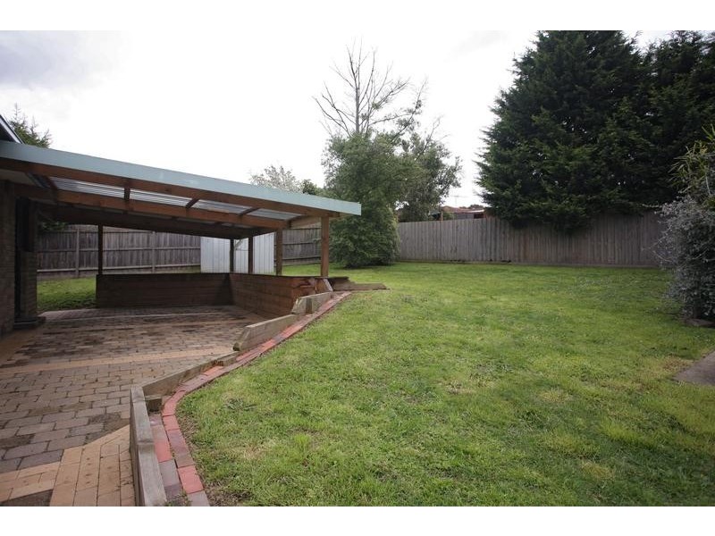 130 Princes Highway, Hallam VIC 3803