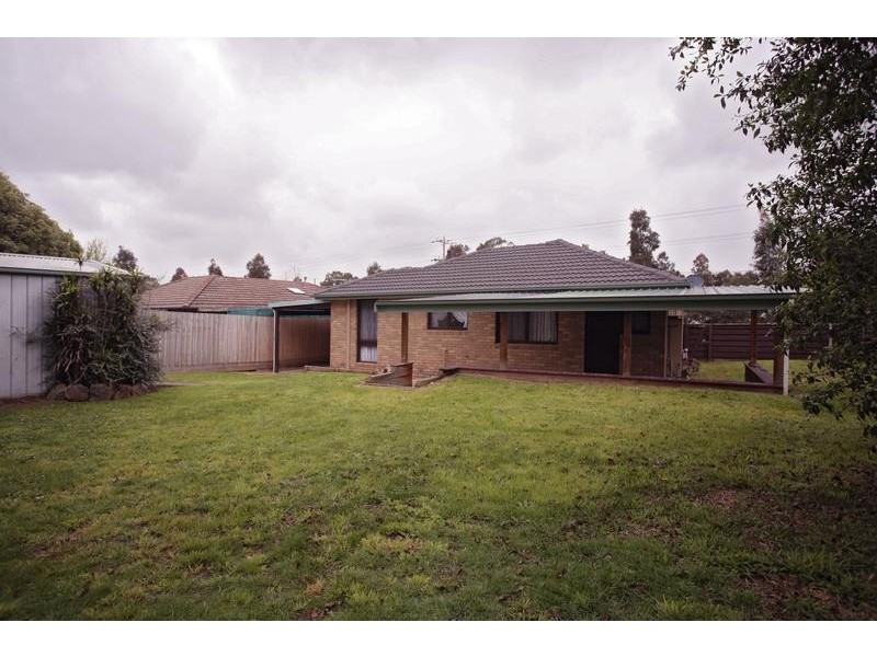 130 Princes Highway, Hallam VIC 3803