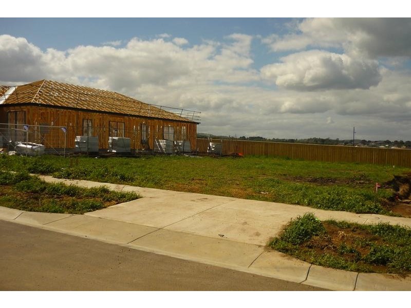 Lot 222, 4 Stillwater Way, Officer VIC 3809