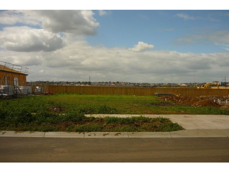 Lot 222, 4 Stillwater Way, Officer VIC 3809