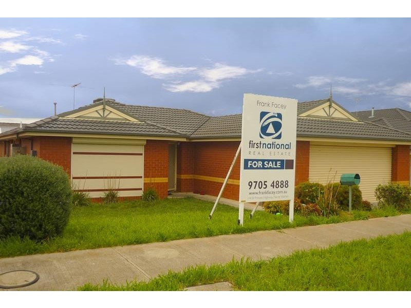 133 Golf Links Road, Berwick VIC 3806