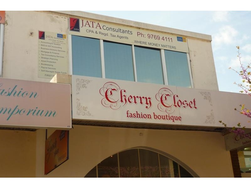 1/5 Blackburne Square, Berwick VIC 3806