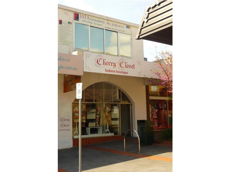 1/5 Blackburne Square, Berwick VIC 3806