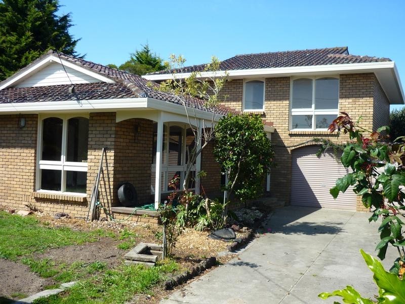 40 Sweeney Drive, Narre Warren VIC 3805