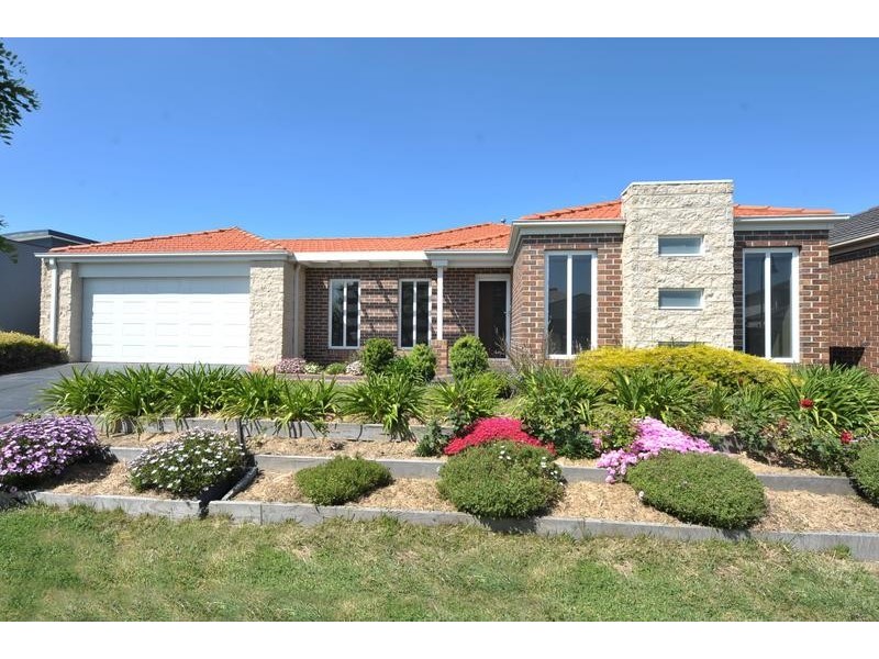 3 Fabriano Place, Narre Warren South VIC 3805