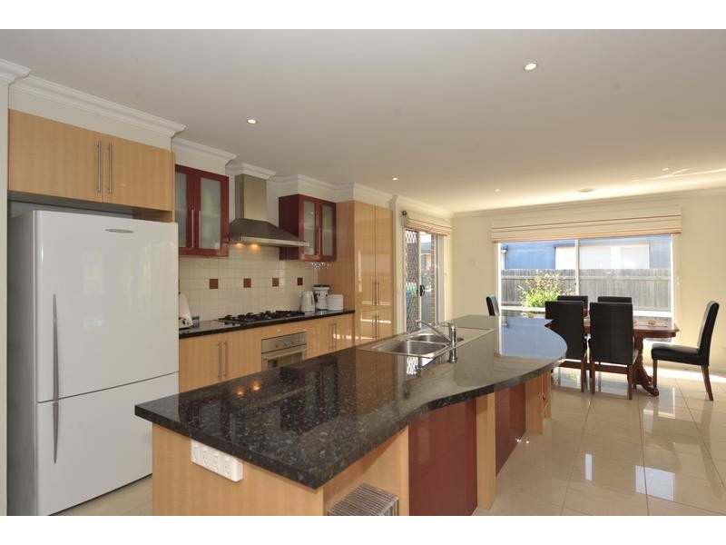 3 Fabriano Place, Narre Warren South VIC 3805