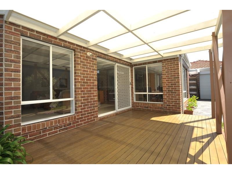 3 Fabriano Place, Narre Warren South VIC 3805