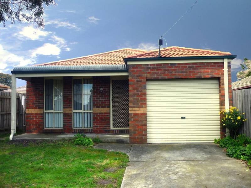 22A Kays Avenue, Hallam VIC 3803