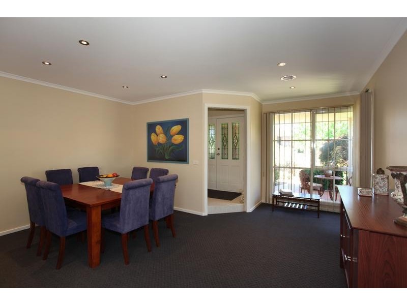 29 Lydia Mary Drive, Berwick VIC 3806