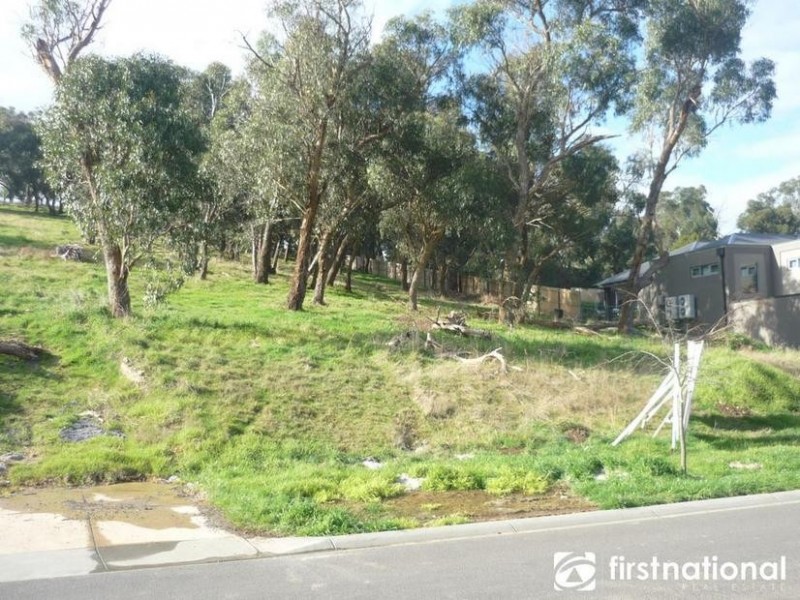 Lot 115, Florence Terrace, Beaconsfield VIC 3807