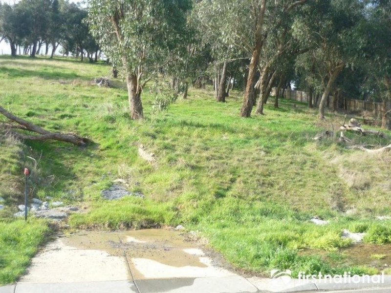 Lot 115, Florence Terrace, Beaconsfield VIC 3807