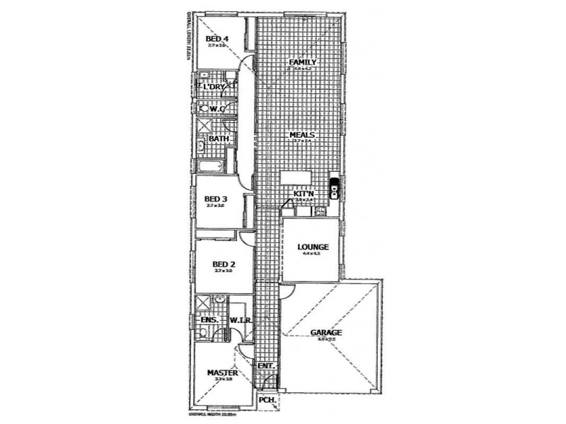 Lot 24 Melissa Way, Pakenham VIC 3810