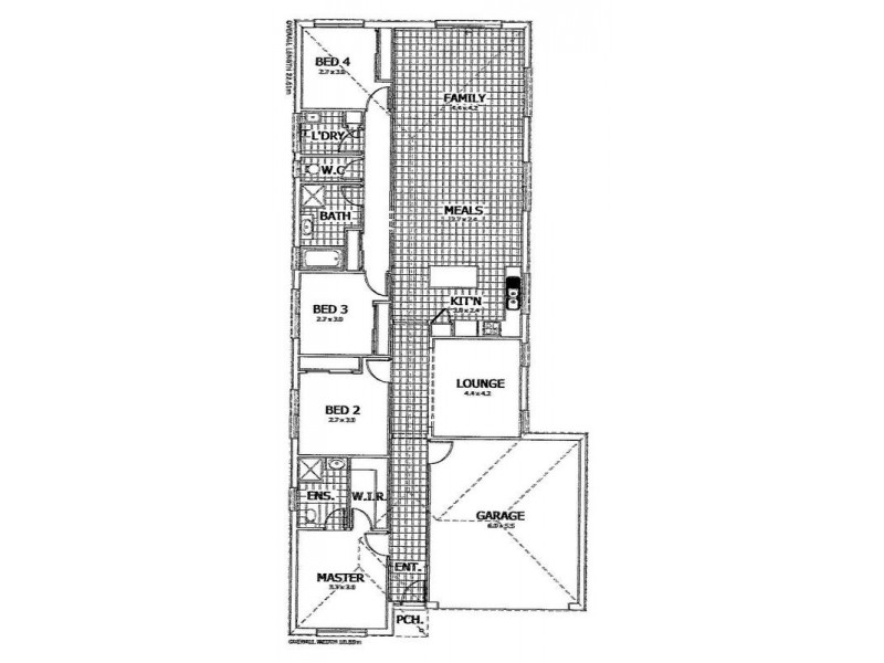Lot 78 Melissa Way, Pakenham VIC 3810