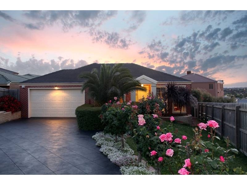 13 Sandilands Court, Narre Warren VIC 3805