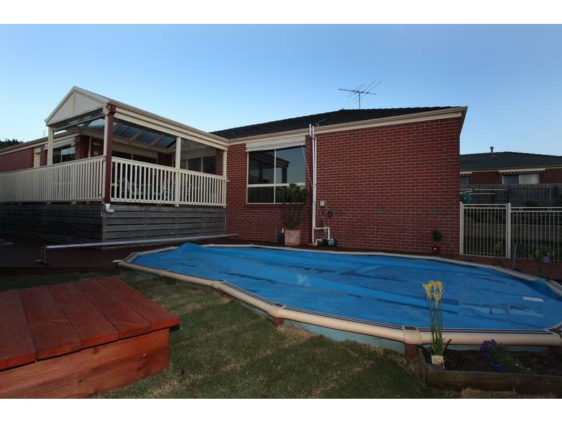 13 Sandilands Court, Narre Warren VIC 3805