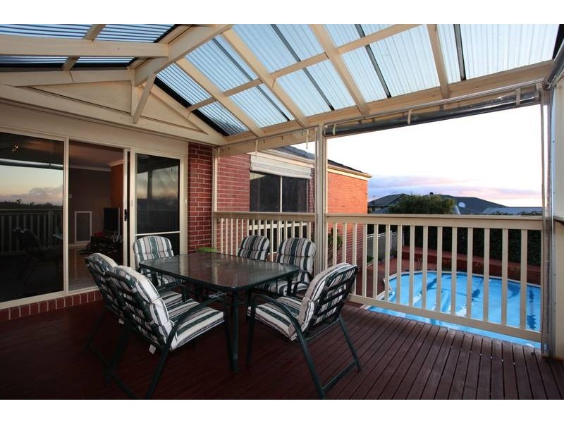 13 Sandilands Court, Narre Warren VIC 3805