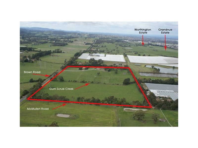 427 Brown Road, Officer VIC 3809