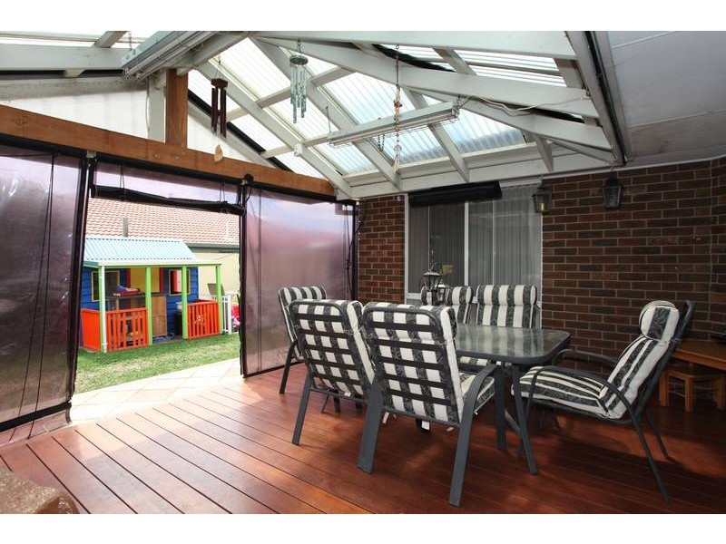 83 Bellevue Drive, Berwick VIC 3806