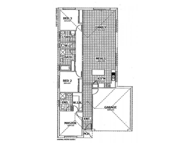 Lot 22 Melissa Way, Pakenham VIC 3810