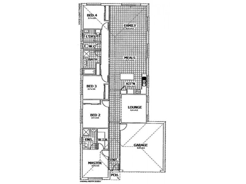 Lot 21 Melissa Way, Pakenham VIC 3810