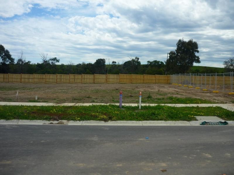 Lot 239 Flemington Rise, Officer VIC 3809