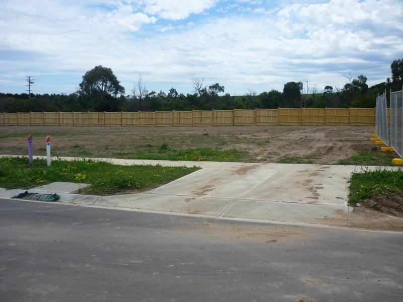 Lot 239 Flemington Rise, Officer VIC 3809