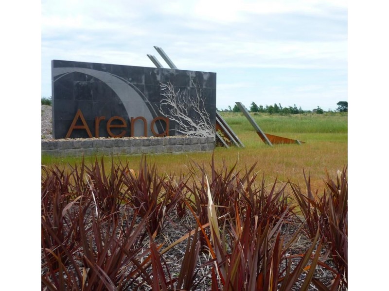 Lot 239 Flemington Rise, Officer VIC 3809