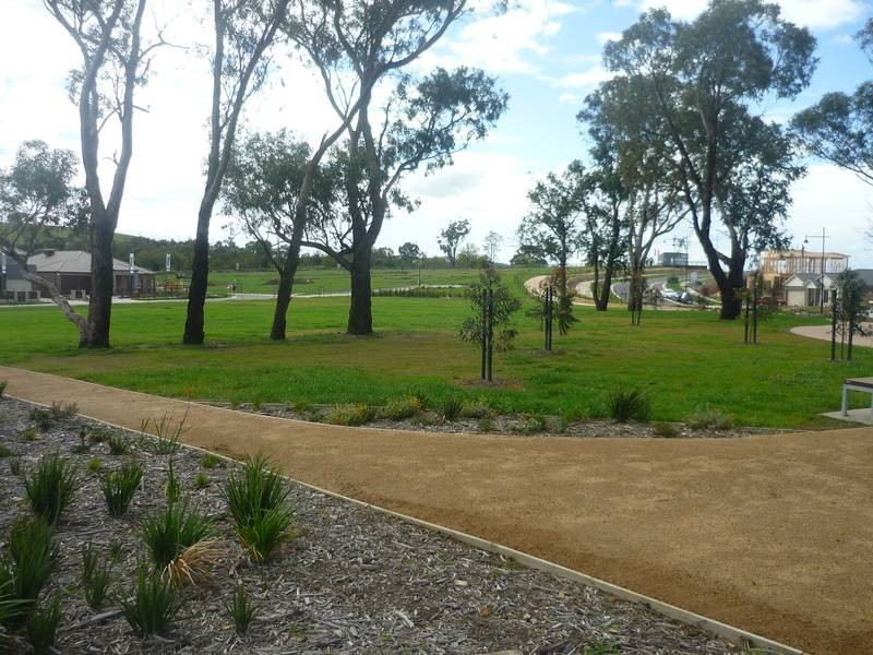 Lot 239 Flemington Rise, Officer VIC 3809