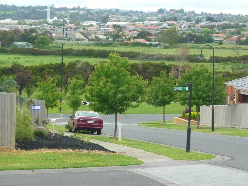 Lot 621, 1 Torino Close, Narre Warren VIC 3805
