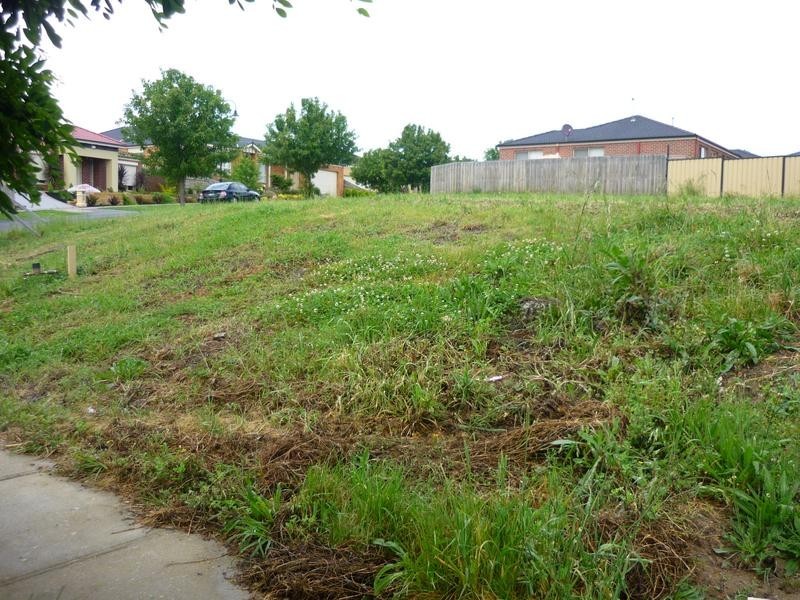 Lot 621, 1 Torino Close, Narre Warren VIC 3805