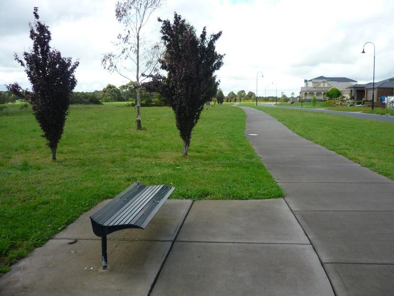 Lot 621, 1 Torino Close, Narre Warren VIC 3805