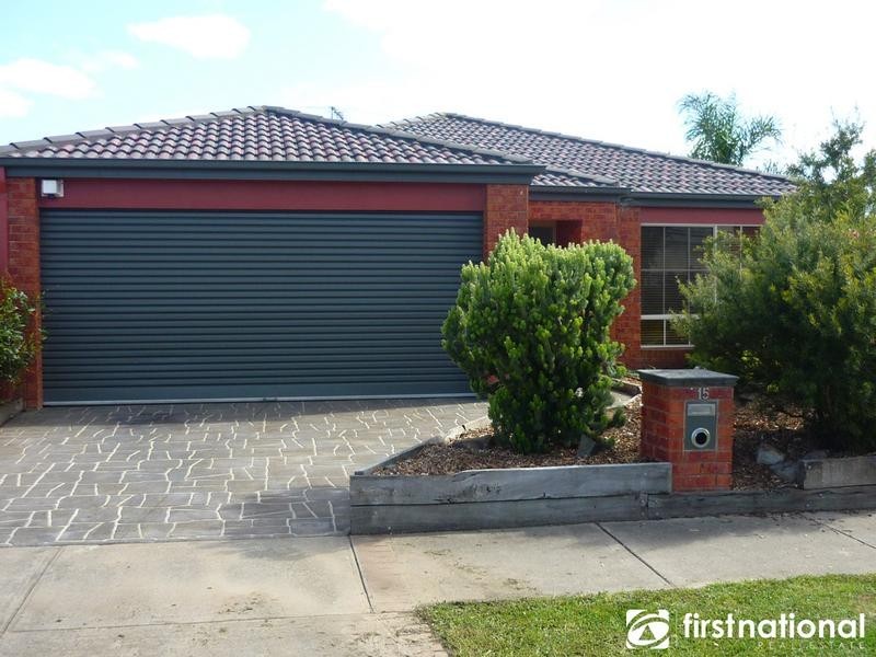 15 Sirens Place, Hallam VIC 3803