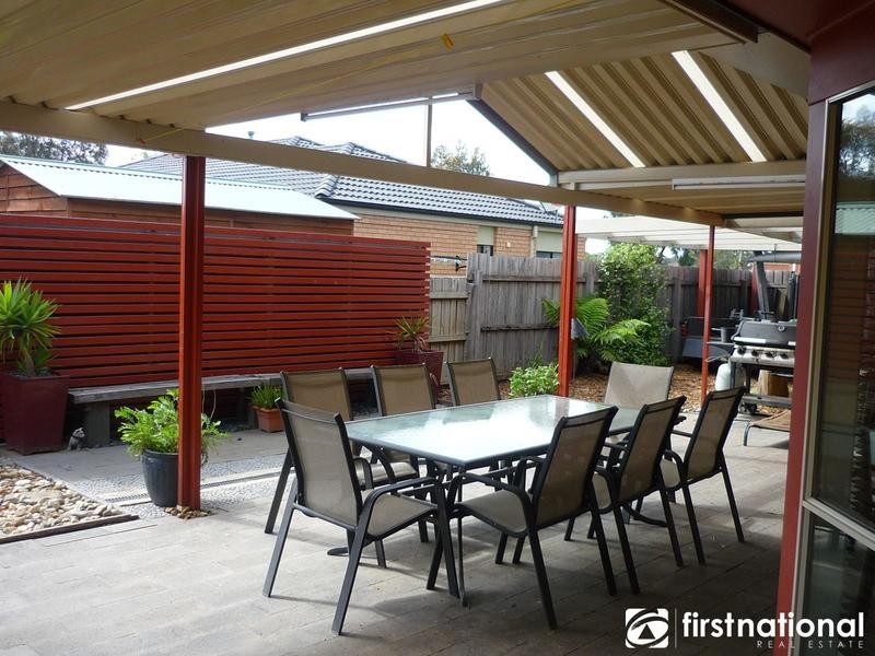 15 Sirens Place, Hallam VIC 3803