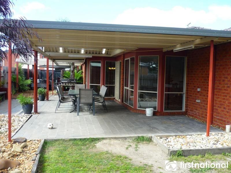 15 Sirens Place, Hallam VIC 3803