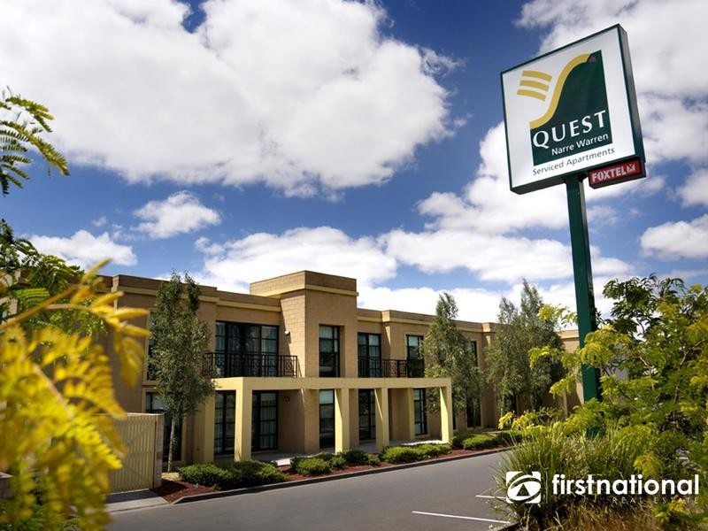 5/504-512 Princes Highway, Narre Warren VIC 3805