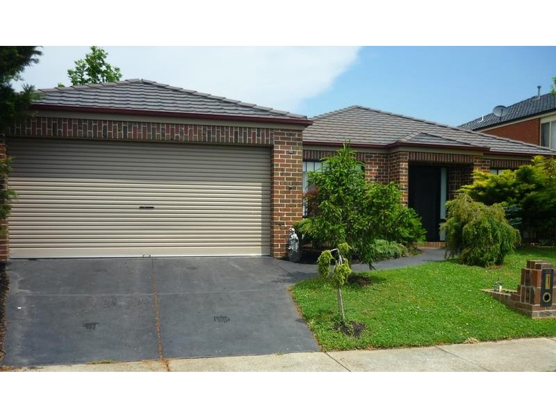 29 Community Parade, Narre Warren South VIC 3805