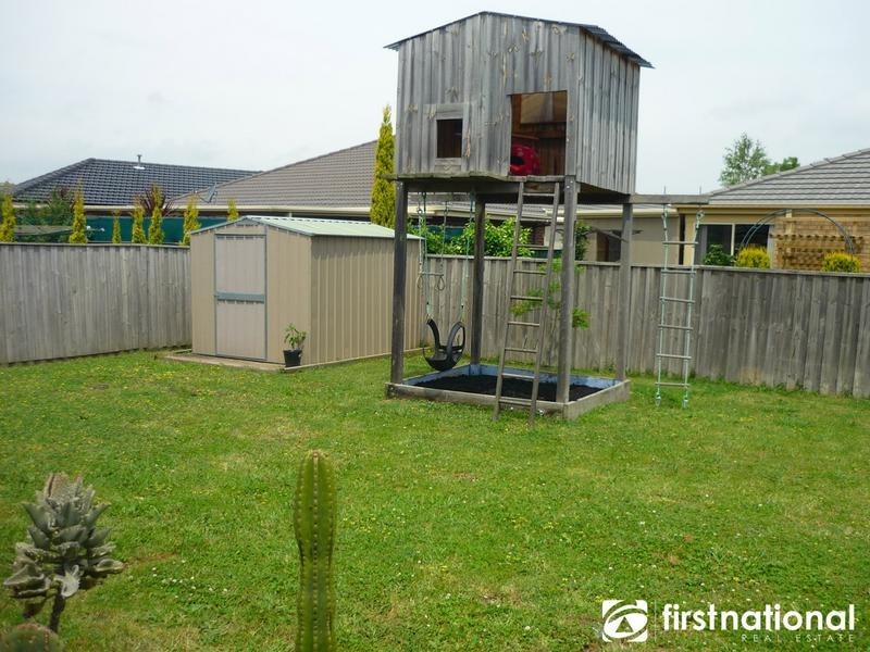 29 Community Parade, Narre Warren South VIC 3805