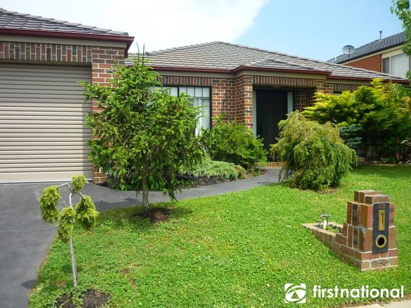 29 Community Parade, Narre Warren South VIC 3805