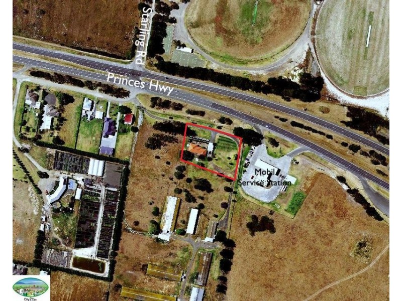 490 Princes Highway, Officer VIC 3809