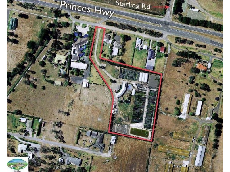 458 Princes Highway, Officer VIC 3809