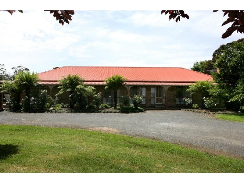 240 Rix Road, Beaconsfield VIC 3807