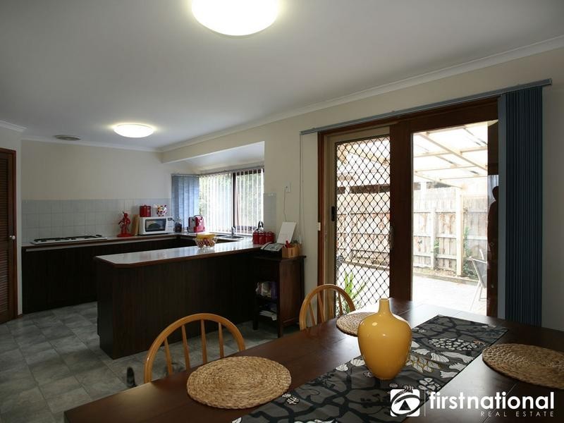 1 Evelyn Court, Narre Warren VIC 3805